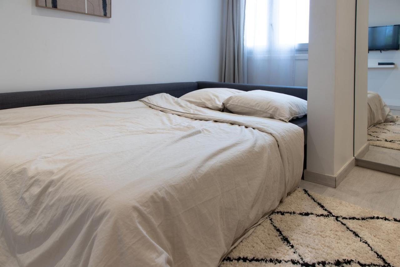 Le Victorieux - Appart 2 Pieces -Proche Paris Clichy Luaran gambar