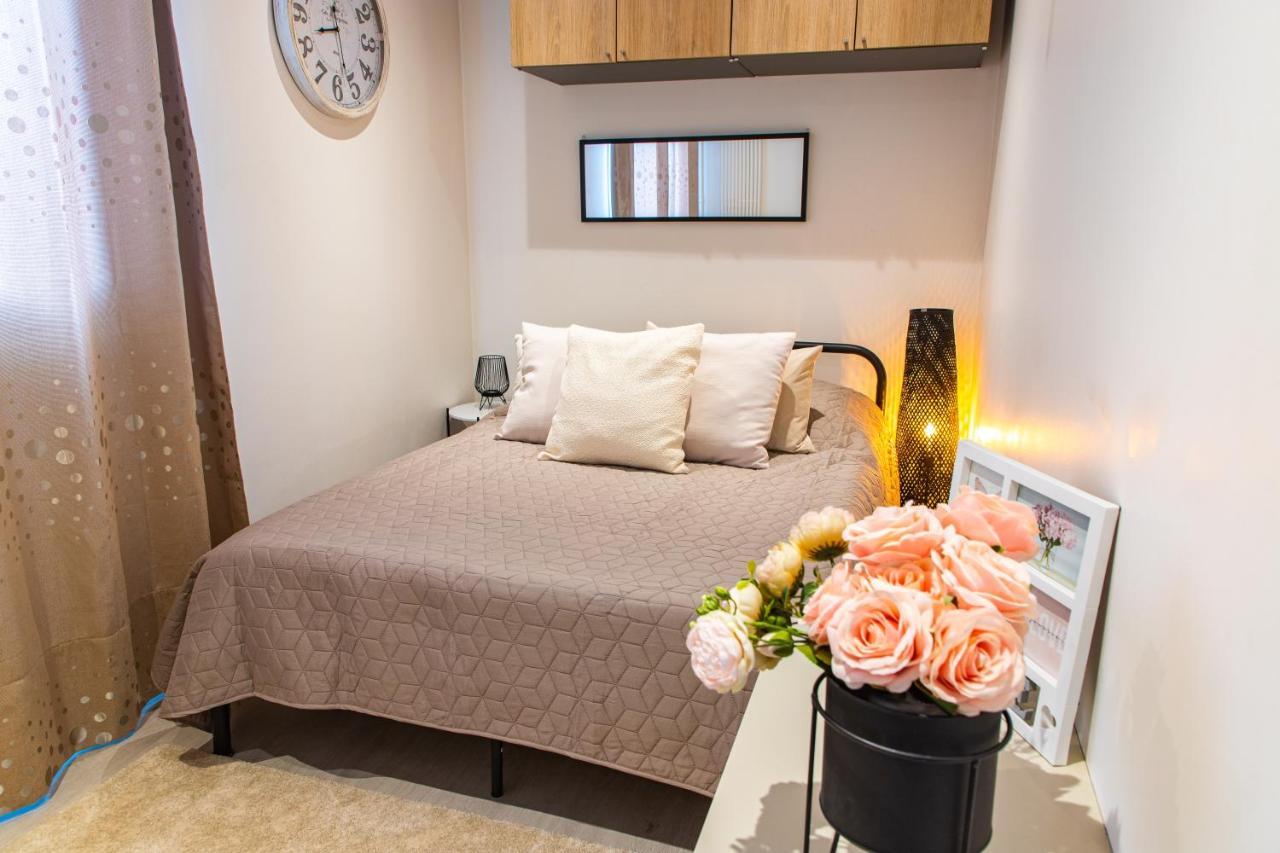 Le Victorieux - Appart 2 Pieces -Proche Paris Clichy Luaran gambar
