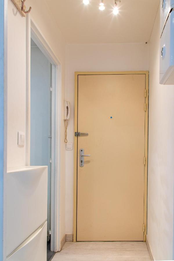 Le Victorieux - Appart 2 Pieces -Proche Paris Clichy Luaran gambar