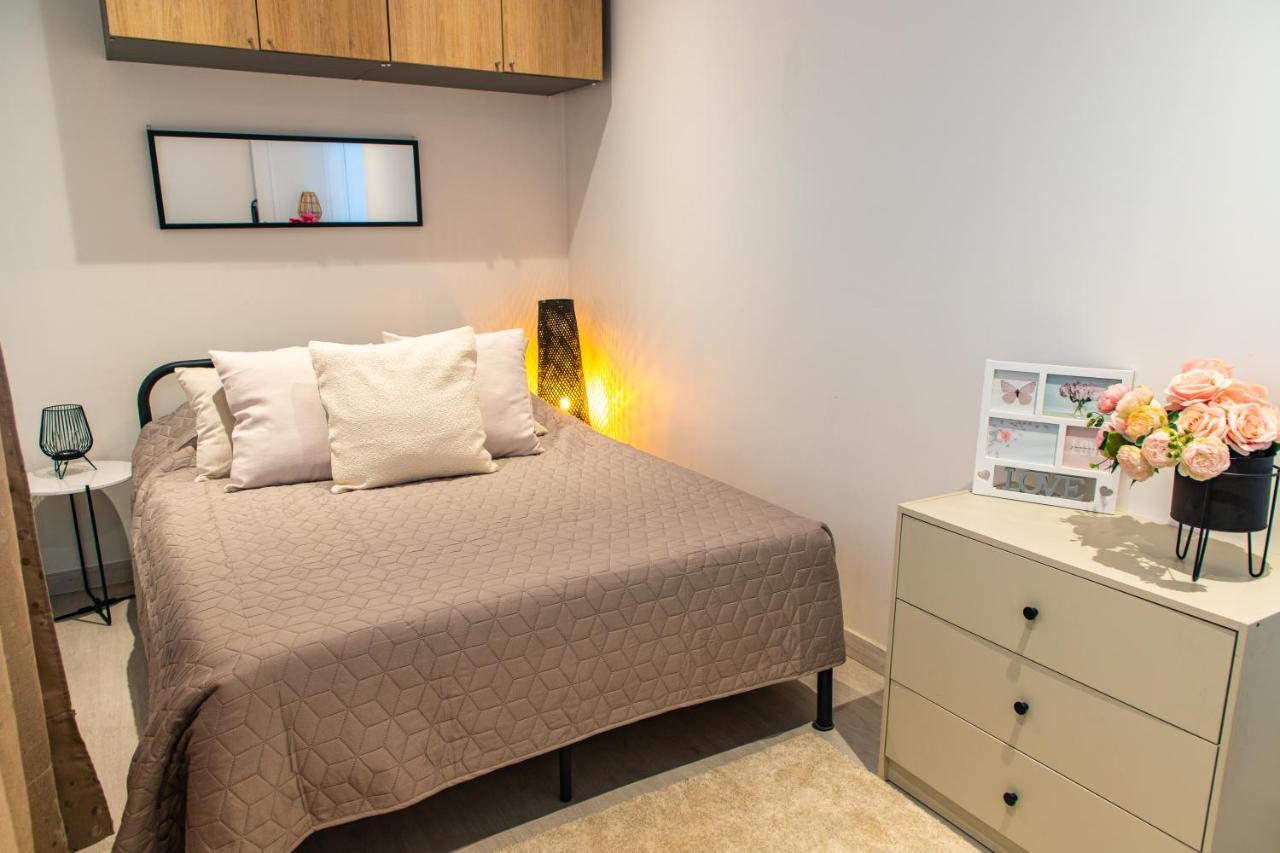 Le Victorieux - Appart 2 Pieces -Proche Paris Clichy Luaran gambar